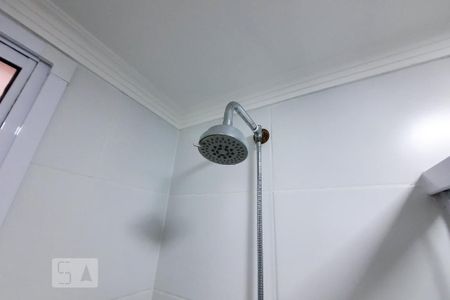 Apartamento à venda com 67m², 3 quartos e 1 vagaBanheiro da Suíte