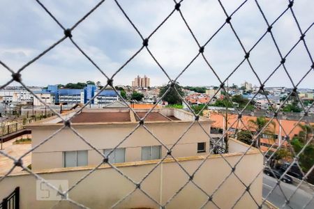Apartamento à venda com 67m², 3 quartos e 1 vagaVista da Suíte