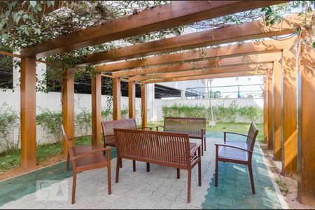 Apartamento à venda com 67m², 3 quartos e 1 vagaÁrea Comum