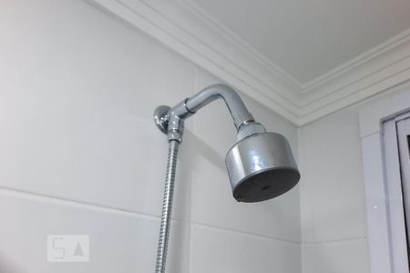 Apartamento à venda com 67m², 3 quartos e 1 vagaBanheiro Social