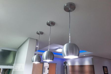 Apartamento à venda com 67m², 3 quartos e 1 vagaCozinha