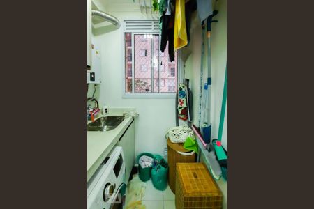 Apartamento à venda com 67m², 3 quartos e 1 vagaÁrea de Serviço