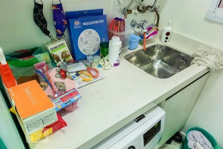 Apartamento à venda com 67m², 3 quartos e 1 vagaÁrea de Serviço