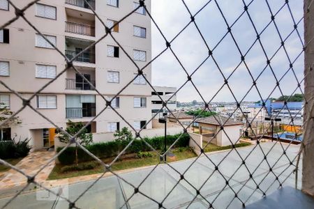 Apartamento à venda com 67m², 3 quartos e 1 vagaVista do Quarto 1