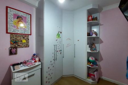 Apartamento à venda com 67m², 3 quartos e 1 vagaQuarto 2