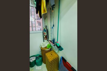 Apartamento à venda com 67m², 3 quartos e 1 vagaÁrea de Serviço