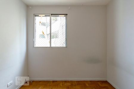 Apartamento para alugar com 43m², 1 quarto e sem vagaQuarto
