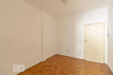 Apartamento para alugar com 43m², 1 quarto e sem vagaSala