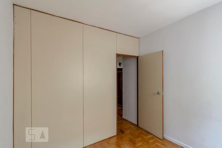 Apartamento para alugar com 43m², 1 quarto e sem vagaQuarto