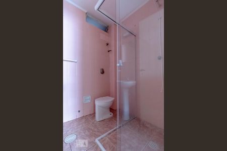 Apartamento para alugar com 43m², 1 quarto e sem vagaBanheiro