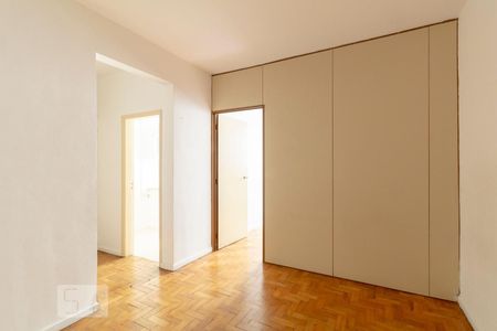Apartamento para alugar com 43m², 1 quarto e sem vagaSala