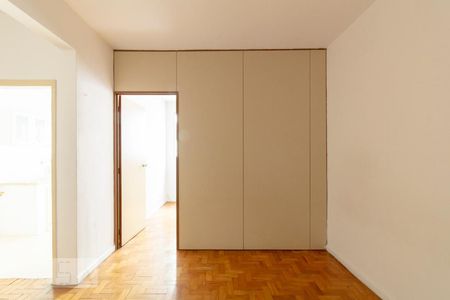 Apartamento para alugar com 43m², 1 quarto e sem vagaSala