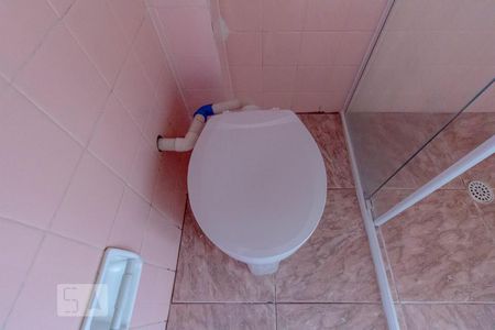 Apartamento para alugar com 43m², 1 quarto e sem vagaBanheiro