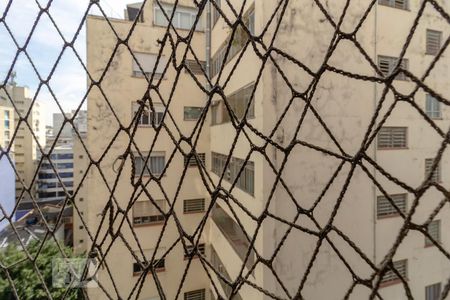 Apartamento para alugar com 43m², 1 quarto e sem vagaVista do Quarto
