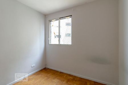Apartamento para alugar com 43m², 1 quarto e sem vagaQuarto