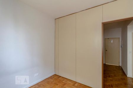 Apartamento para alugar com 43m², 1 quarto e sem vagaQuarto