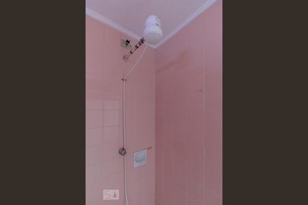 Apartamento para alugar com 43m², 1 quarto e sem vagaBanheiro