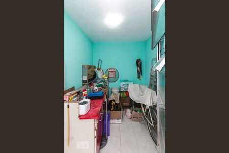 Casa à venda com 200m², 2 quartos e 2 vagasdeposito