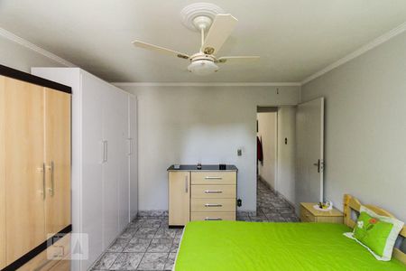 Casa à venda com 200m², 2 quartos e 2 vagasQuarto 02