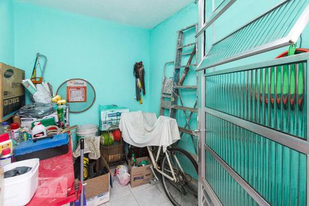 Casa à venda com 200m², 2 quartos e 2 vagasdeposito