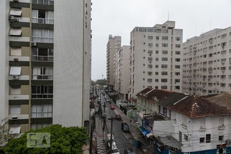 Apartamento para alugar com 57m², 1 quarto e sem vaga Apartamento para alugar com 57m², 1 quarto e sem vagaVista