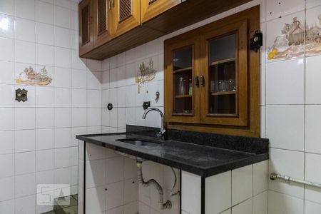 Apartamento para alugar com 57m², 1 quarto e sem vaga Apartamento para alugar com 57m², 1 quarto e sem vagaCozinha
