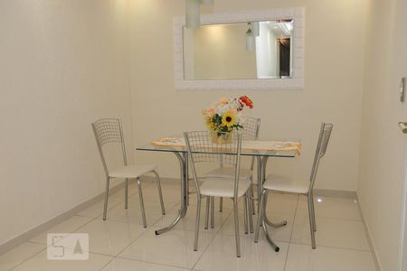 Sala de apartamento à venda com 2 quartos, 61m² em Taboão, São Bernardo do Campo