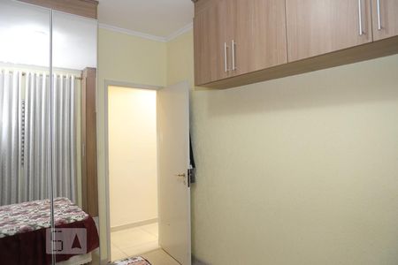 Quarto 1 de apartamento à venda com 2 quartos, 61m² em Taboão, São Bernardo do Campo