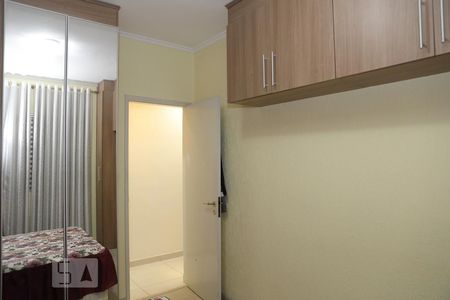 Quarto 1 de apartamento à venda com 2 quartos, 61m² em Taboão, São Bernardo do Campo