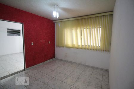 Sala de casa para alugar com 3 quartos, 80m² em Jardim Tarumã, Jundiaí