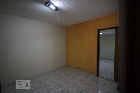Quarto 1 de casa para alugar com 3 quartos, 80m² em Jardim Tarumã, Jundiaí