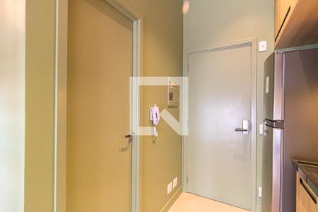 Apartamento para alugar com 26m², 1 quarto e sem vagaCozinha