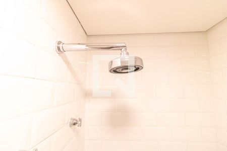 Apartamento para alugar com 26m², 1 quarto e sem vagaBanheiro