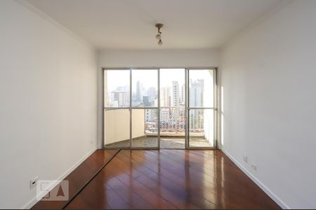 Apartamento para alugar com 98m², 3 quartos e 2 vagas Apartamento para alugar com 98m², 3 quartos e 2 vagasSala
