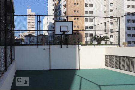 Apartamento para alugar com 98m², 3 quartos e 2 vagas Apartamento para alugar com 98m², 3 quartos e 2 vagasQuadra Esportiva