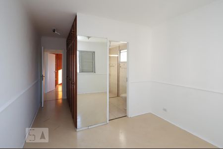 Suíte de apartamento para alugar com 3 quartos, 98m² em Perdizes, São Paulo