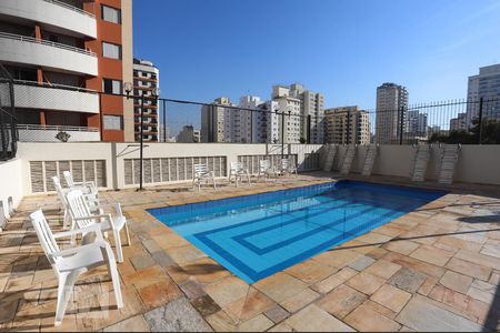 Apartamento para alugar com 98m², 3 quartos e 2 vagas Apartamento para alugar com 98m², 3 quartos e 2 vagasPiscina