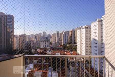 Apartamento para alugar com 98m², 3 quartos e 2 vagas Apartamento para alugar com 98m², 3 quartos e 2 vagasSacada
