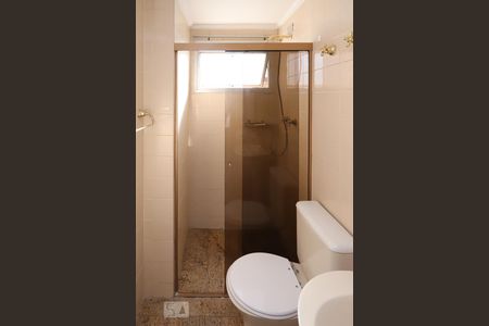 Apartamento para alugar com 98m², 3 quartos e 2 vagas Apartamento para alugar com 98m², 3 quartos e 2 vagasBanheiro Social