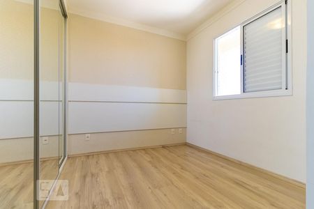 Quarto 1 - Suíte de apartamento à venda com 2 quartos, 60m² em Vila Nova, Campinas