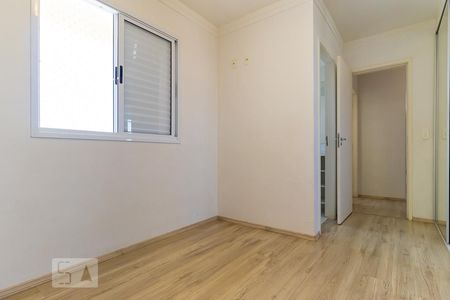 Quarto 1 - Suíte de apartamento para alugar com 2 quartos, 60m² em Vila Nova, Campinas