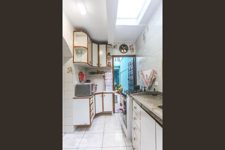 Casa à venda com 200m², 5 quartos e 2 vagas Casa à venda com 200m², 5 quartos e 2 vagasCozinha