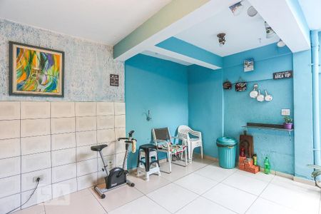 Casa à venda com 200m², 5 quartos e 2 vagas Casa à venda com 200m², 5 quartos e 2 vagasLavanderia