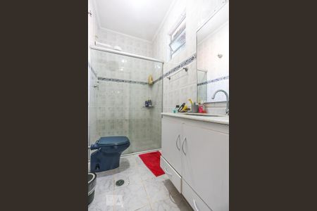 Casa à venda com 200m², 5 quartos e 2 vagas Casa à venda com 200m², 5 quartos e 2 vagasBanheiro Suite 2