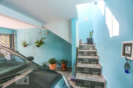 Casa à venda com 200m², 5 quartos e 2 vagas Casa à venda com 200m², 5 quartos e 2 vagasGaragem