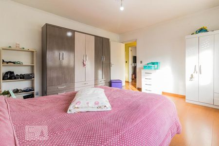 Casa à venda com 270m², 4 quartos e 3 vagas Casa à venda com 270m², 4 quartos e 3 vagasDormitório3