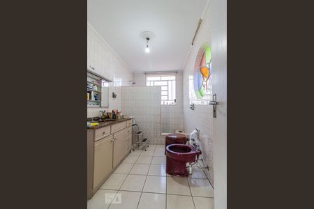 Casa à venda com 270m², 4 quartos e 3 vagas Casa à venda com 270m², 4 quartos e 3 vagasBanheiro da Suíte