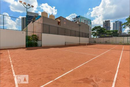 Apartamento para alugar com 34m², 1 quarto e 1 vagaÁrea comum