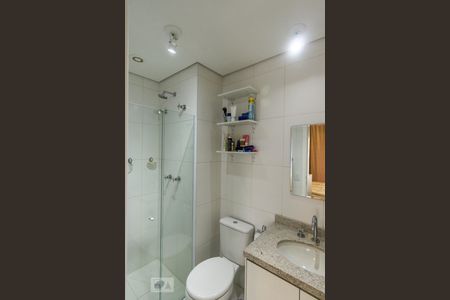 Apartamento para alugar com 34m², 1 quarto e 1 vagaBanheiro