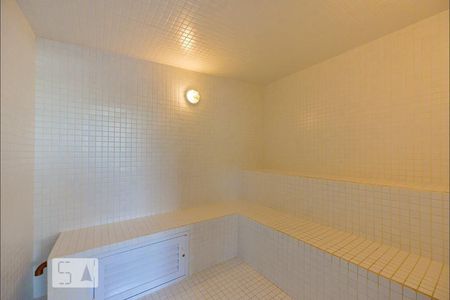 Apartamento para alugar com 34m², 1 quarto e 1 vagaÁrea comum